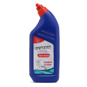 Scrubzo Toiler cleaner